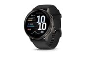 Pulsmätare & Stegräknare - Garmin Venu 4 - 010-03014-00