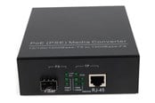 Nätverkskort (adaptrar osv.) - Prolabs - media converter - SFP - 10/100/1000Base-T(X) x 1 + 1000Base-X x 1 - C-GMC-SFP-POE+-EU