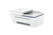 Skrivare - HP Deskjet 4322 All-in-One - Color inkjet | Print/scan/copy | Wi-Fi(n) | USB 2.0 Multifunktions - Färg - Bläck - A24HNB#629