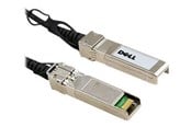 Nätverkskabel - Dell direct attach cable - 5 m - 5m - 470-13573