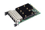 Nätverkskort (adaptrar osv.) - Lenovo Broadcom 57412 - 4XC7A95696