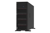 Server - Lenovo ThinkSystem ST650 V3 - tower Xeon Silver 4514Y 2 GHz - 32 GB - no HDD - 7D7A100JEA