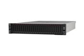 Server - Lenovo ThinkSystem SR650 V3 - rack-mountable Xeon Silver 4510 2.4 GHz - 32 GB - no HDD - 7D76100WEA