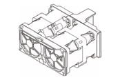 Chassi fläkt - Lenovo Performance - system fan kit - Chassi fläkt - 4H47A96817