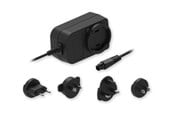 Laddare - Teltonika - power adapter - universal - 24 Watt - PR315PS3