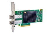 Nätverkskort (adaptrar osv.) - Dell Emulex LPe38102 - 406-BBXR