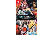 Spel - ACA NEOGEO Selection Vol. 9 - Nintendo Switch - Samling - 4964808154128