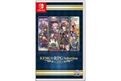 Spel - Kemco RPG Selection Vol.12 - Nintendo Switch - Samling - 4589871980902