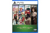 Spel - Kemco RPG Selection Vol. 4 - Sony PlayStation 5 - Samling - 4589871980865