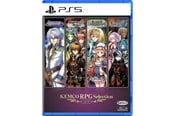 Spel - Kemco RPG Selection Vol.5 - Sony PlayStation 5 - Samling - 4589871980889