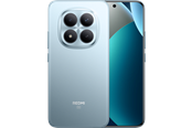 Mobile - Xiaomi Redmi Note 15 Pro+ 256GB/8GB - Glacier Blue - MZB0MI3EU