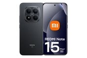 Mobile - Xiaomi Redmi Note 15 Pro+ 256GB/8GB - Black - MZB0MI4EU