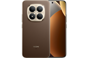 Mobile - Xiaomi Redmi Note 15 Pro+ 256GB/8GB - Mocha Brown *DEMO* - MZB0MIGEU