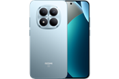 Mobile - Xiaomi Redmi Note 15 Pro 5G 256GB/8GB - Glacier Blue - MZB0M05EU