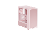 Chassi - Tryx FLOVA F50 Pink - Chassi - Miditower - Rosa - C-F500F-FM1E-G0Q