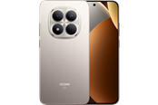 Mobile - Xiaomi Redmi Note 15 Pro 5G 256GB/8GB - Titanium - MZB0LZLEU