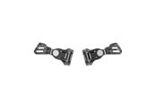Spel Tillbehör - Moza Racing Paddle Add-on Kit for CS Pro - Sim Racing Tillbehör - PC - RS094