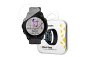 Mobiltelefontillbehör-Skyddsfilm - Wozinsky Full Glue Tempered Glass for Garmin Forerunner 965 (2 pcs) - 5907769366246