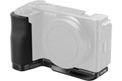 Foto & Video Tillbehör - SmallRig 4778 L-Shape Mount Plate with Silicone Handle for Sony ZV-E10 II - 4778