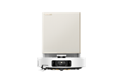 Robotdammsugare - Dreame Robotdammsugare MatriX 10 Ultra White - RLX95CE WHITE