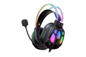 Hörlurar / Headset - ONIKUMA X89 - Black - X89