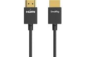Foto & Video Tillbehör - SmallRig 4794 HDMI cable 1 m HDMI Type A (Standard) Black - 4794