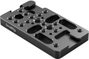 Foto & Video Tillbehör - SmallRig 4887 camera mounting accessory Cheese plate - 4887