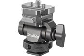 Foto & Video Tillbehör - SmallRig HawkLock Quick Release Monitor Support with H21 Cold Shoe Mount 4888 - 4888
