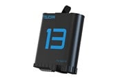 Actionkamera tillbehör - TELESIN Battery Pack for GoPro Hero 13 - S0-BTR-06-TGP