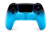Spel Tillbehör - Sony PlayStation 5 DualSense - Rhythm Blue - Wireless Controller - Sony PlayStation 5 - 711719020936