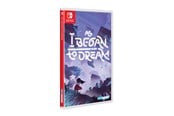 Spel - As I Began to Dream - Nintendo Switch - Äventyr - 8885021401003