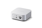 Dockning - Satechi Thunderbolt 5 CubeDock with SSD Enclosure - ST-DT5CES-EU