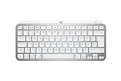 Tangentbord - Logitech Master Series MX Keys Mini for Mac - Tangentbord - Universal - Svart - 920-012652