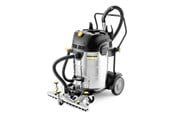 Dammsugare - Kärcher Dammsugare Wet and dry vacuum cleaner NT 75/2 Tact² Me Tc Adv EU - 1.667-316.0