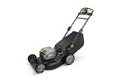 Gräsklippare - Kärcher Elgräsklippare Lawn mower LM 530/36 Bp Pack - 1.042-501.0