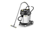 Dammsugare - Kärcher Dammsugare Wet and dry vacuum cleaners NT 65/2 Ap Me - 1.667-299.0