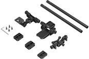 Foto & Video Tillbehör - SmallRig Wildlife Photography Lens Support Kit - 4722