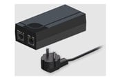 Nätverks tillbehör - Teltonika Single Port Gigabit Poe Injector EU - PR322EU7