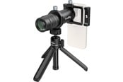Andra mobiltillbehör - SmallRig Telephoto Lens for Mobile Phone (T-mount) - 4737