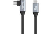 USB-kabel - SmallRig 4790 USB cable 0.35 m USB C Black - 4790