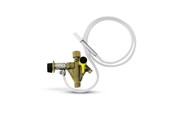 Högtryckstvätt - Kärcher tillbehör Karcher Cleaning agent injector 4.637-032.0 - 4.637-032.0