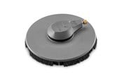 Högtryckstvätt - Kärcher tillbehör iSolar 400 water-driven brush 700–1000 l/h - 6.368-092.0