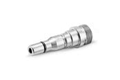 Högtryckstvätt - Kärcher tillbehör Karcher Male coupling 2.115-001.0 - 2.115-001.0