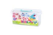Kreativa spel - Playgo Workshop Suitcase Clay Set - 4 Clay Pots - 8285