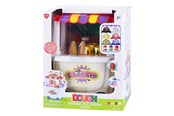 Kreativa spel - Playgo Ice Cream Truck Clay Set - 4 Clay Pots - 8280