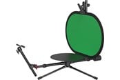 Foto & Video Tillbehör - SmallRig Professional 12" 360° Photography Turntable 4807 - 4807
