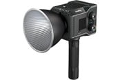 Foto & Video Tillbehör - SmallRig 4810 RC 60C RGB LED Video Light with Powerbank Clamp Edition - 4810