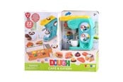 Kreativa spel - Playgo Lunchroom Clay Set - 4 Clay Pots - 8261