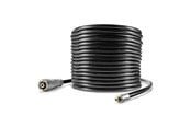 Högtryckstvätt - Kärcher tillbehör Pipe cleaning hose ID 6 10 m max. 140 bar - 6.110-048.0