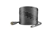 Högtryckstvätt - Kärcher tillbehör Pipe cleaning hose ID 6 10 m max. 250 bar - 6.110-046.0